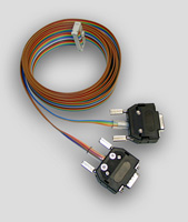 Axis instruments - câbles pour contrôleurs Boxdoerfer