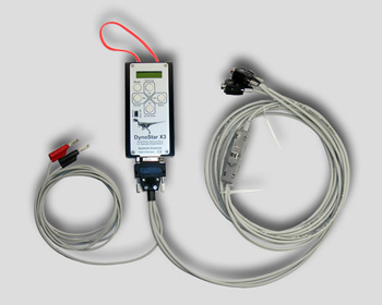 Axis instruments - Câbles Arcticflex pour contrôleurs Boxdoerfer
