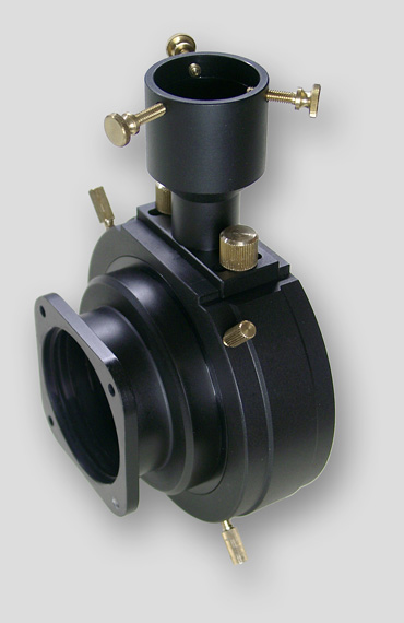 Axis instruments - Diviseur optique 3 pouces pour lunette FSQ106 / FSQ106ED