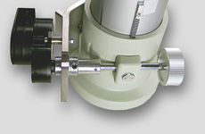 Axis instruments - Kit Robofocus pour lunette Takahashi TSA102